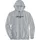 CARHARTT Hoodie Grau XL