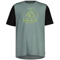 Maloja KalmbergM. - T-Shirt Gr L