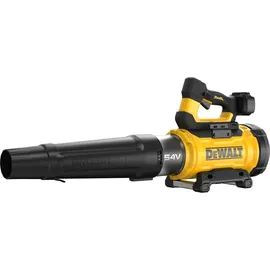 DeWalt Akku-Axialgebläse, DCMBL777N 54V FV LEAF BLOWER AXIAL AIR BLOWER solo
