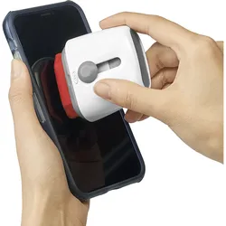 OXO Laptop Reiniger zum Bürsten und Wischen