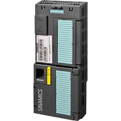 Siemens Indus.Sector Control Unit 6DI,3DO,2AI,2AO Elektronisches Motorsteuer- und Schutzgerät