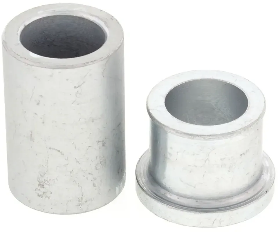 All Balls 11-1006 Honda Distanzscheibe Vorderrad - Black - One Size