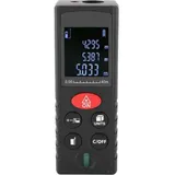 Kxl-d Digitaler Laser-entfernungsmesser