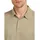 Icebreaker Merino 150 Tech Lite Kurzarm-poloshirt beige XL