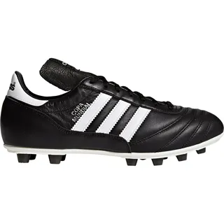 Black / Footwear White / Black 42