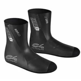 C4 Neoprensocken Classic Schwarz XL