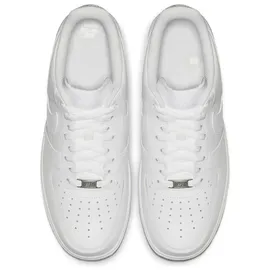 Nike Air Force 1 '07 Herren White/White 38,5