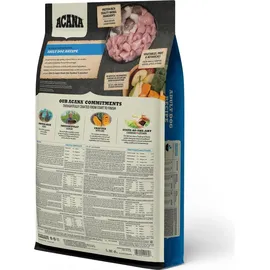 Acana Heritage Adult Dog 6 kg
