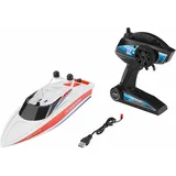 REVELL Boat Sundancer 24137