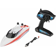 REVELL Boat Sundancer 24137