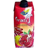 MeinT Granatapfel Zitrone, 0,5 l