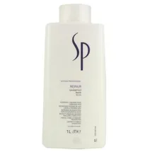 Wella SP Repair Shampoo 1000 ml