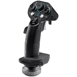 ThrustMaster Sol-R 3 AVA Add-On Grip Controller Schwarz PC