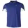 Head Racket Head Club 22 Kurzarm-poloshirt - Royal - S