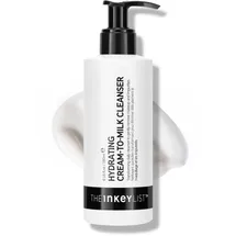 The Inkey List Hydrating Cream-to-Milk Cleanser Reinigungsmilch 180 ml