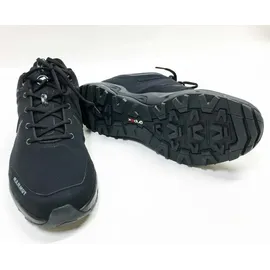 Mammut Ultimate Pro Low GTX Herren black 43 1/3