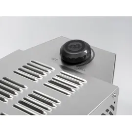 Beefer E-Beefer Pro II 800 °C silber