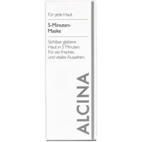Alcina Massage-Creme 250 ml