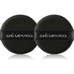 JUNG SAEM MOOL Cushion Puff Schwämmchen zum Auftragen von Make up 2 St.