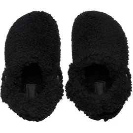 Crocs Classic Cozzzy Slipper Schwarz 27