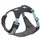 Ruffwear Hi & Light Hundegeschirr Basalt Gray 3XS