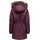 Only Parka ONLIRIS FUR WINTER PARKA LIFE CC OTW Kunstfaser rot M (38)