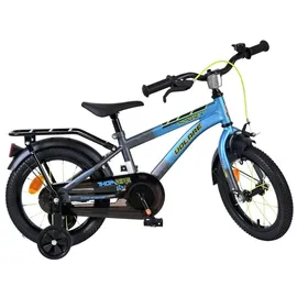 Volare Thombike 14 Zoll RH 21 cm Blau/Grau