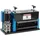 MSW Kabelschälmaschine 400 W 9 Einschübe 0 bis 25 m/min - Kabelschälmaschinen