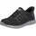 Rieker B6656-00 Herren Schwarz 40