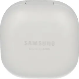 Samsung Galaxy Buds Pro phantom white