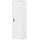furn.design Hängeschrank Merced 48 x 120 x 33 cm Weiß