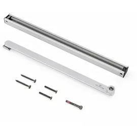 GEZE Gleitschiene TS 5000/3000 BG,silberfarbig elox.