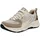 Rieker Sneaker Damen Beige 38