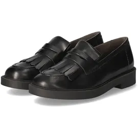 Paul Green Slipper Damen Schwarz 40,5