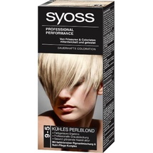 Haarfarbe-Tönung Professional Performance 9-5 perlblond 115 ml