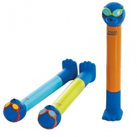 Zoggs Zoggy Dive Stick - 3er Pack