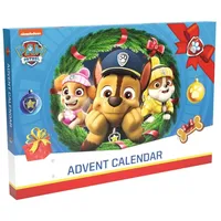 Adventskalender (PAW Patrol) - B-Ware sehr gut