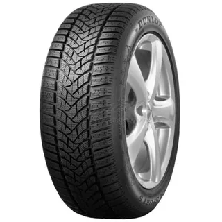 Dunlop Winter Sport 5 205/55 R16 91H