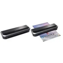 Pavo pavo, Laminiergerät, Advanced, DIN A3, schwarz / grau Laminierbreite: 330 mm, für Folienstärke: max. 350 m (A3)
