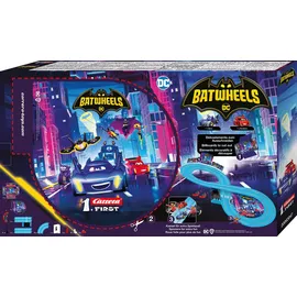 Carrera First Batwheels Time for Action