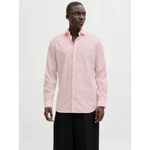 JACK & JONES "JPRBLAPARKER Slim Fit Hemd, atmungsaktiv, ideal für den Alltag", Herren, Gr.