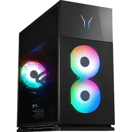 Medion Hunter X30 Gaming-PC Intel Core Ultra 7 265F 5,3 GHz 32 GB RAM 2 TB SSD GeForce RTX 5070 Ti Win 11
