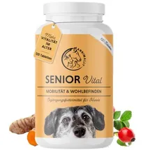 Annimally Senior Vital 120 Tabletten