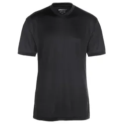 UV-Schutz-T-Shirt COLUMBIA, schwarz, Größe 6XL - schwarz