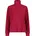 Fleece Pullover Sweatshirt Anemone Rot 38