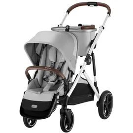 Cybex Gazelle S lava grey