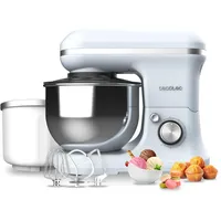 Cecotec Cecomixer Merengue 5L 1200 Blau
