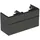 Geberit Waschtischunterschrank 4 Schubladen 118,4 x 61,5 x 47,6 cm Lava