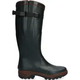 Aigle Parcours 2 Vario Gummistiefel grün (Bronze), 45