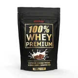 ACTIVLAB Whey Milchschokolade Pulver 2000 g